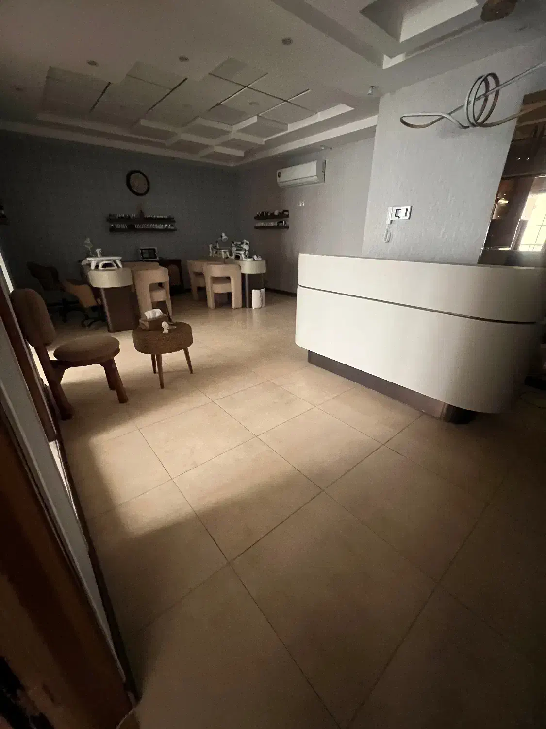 فروش واحد اداری بر اصلی بلوار دیلمان گلسار|فروش دفتر کار، اتاق اداری، مطب|رشت, دیلمان|دیوار