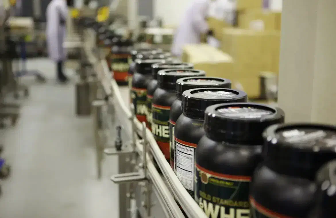 کارگرساده کارخانه مکمل ورزشی/جاخواب بیمه غذا سرویس|استخدام صنعتی، فنی، مهندسی|تهران, تهرانسر غربی|دیوار