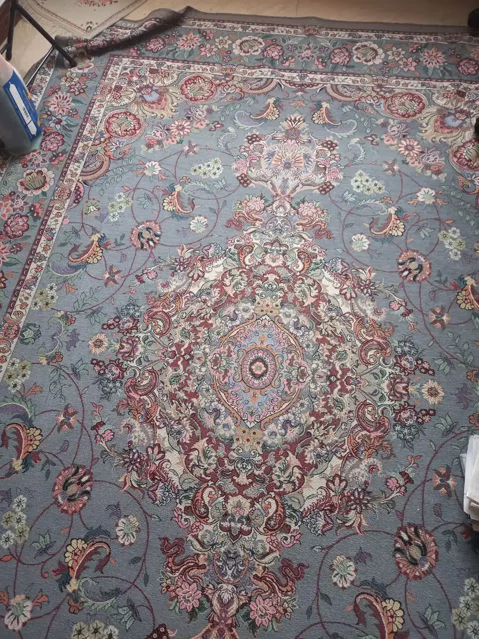 یک جفت روفرشی ۹ متری|روفرشی|تهران, یاخجی آباد|دیوار