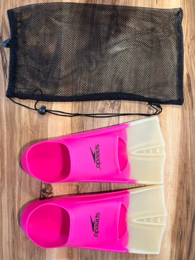 فین شنا برند SP سایز 39تا 41|غواصی و ورزش‌های آبی|قزوین, |دیوار