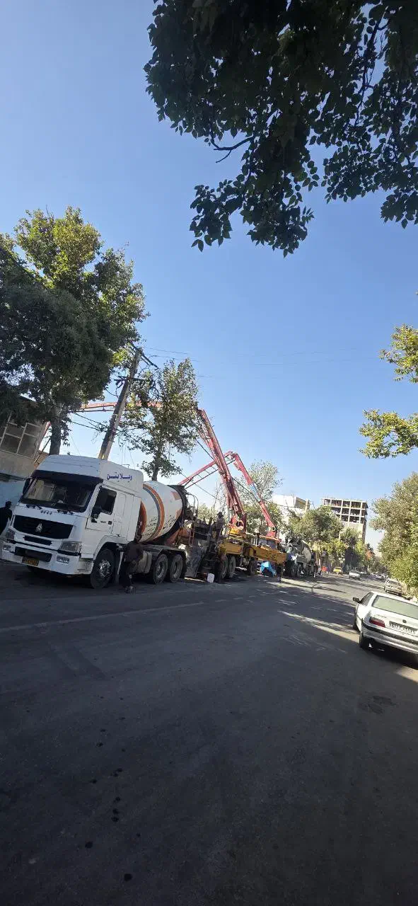 منشی دفترویلا بتن|استخدام اداری و مدیریت|صحنه, |دیوار