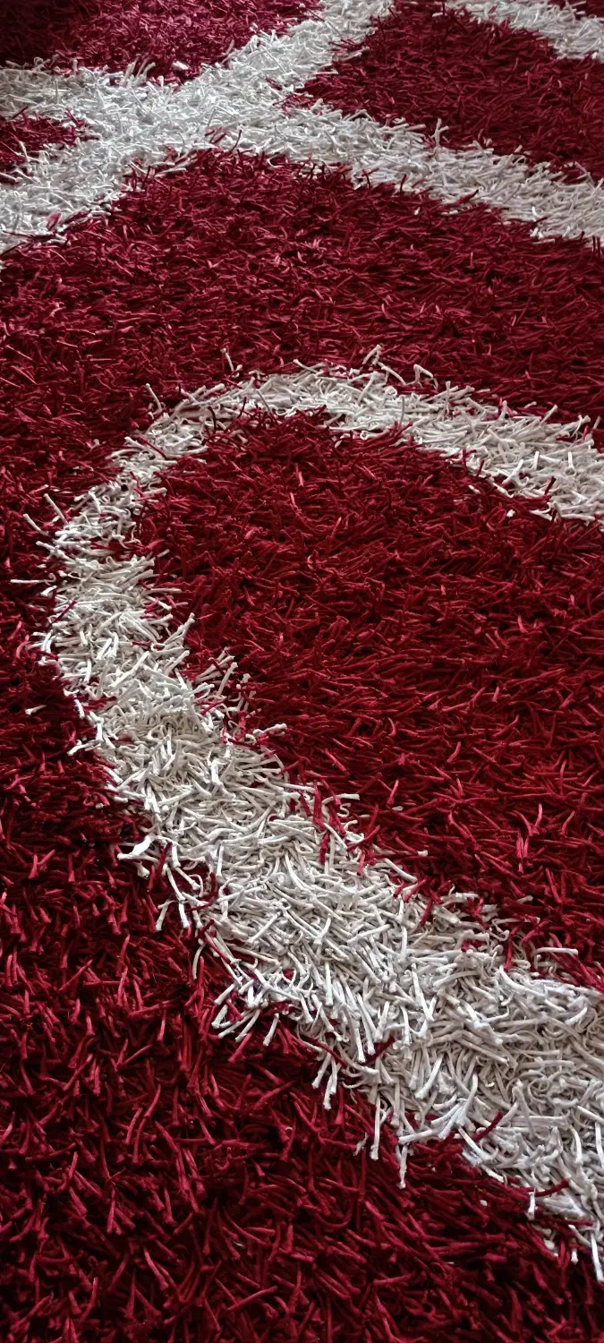 فرش شگی|فرش|رشت, نیکمرام|دیوار