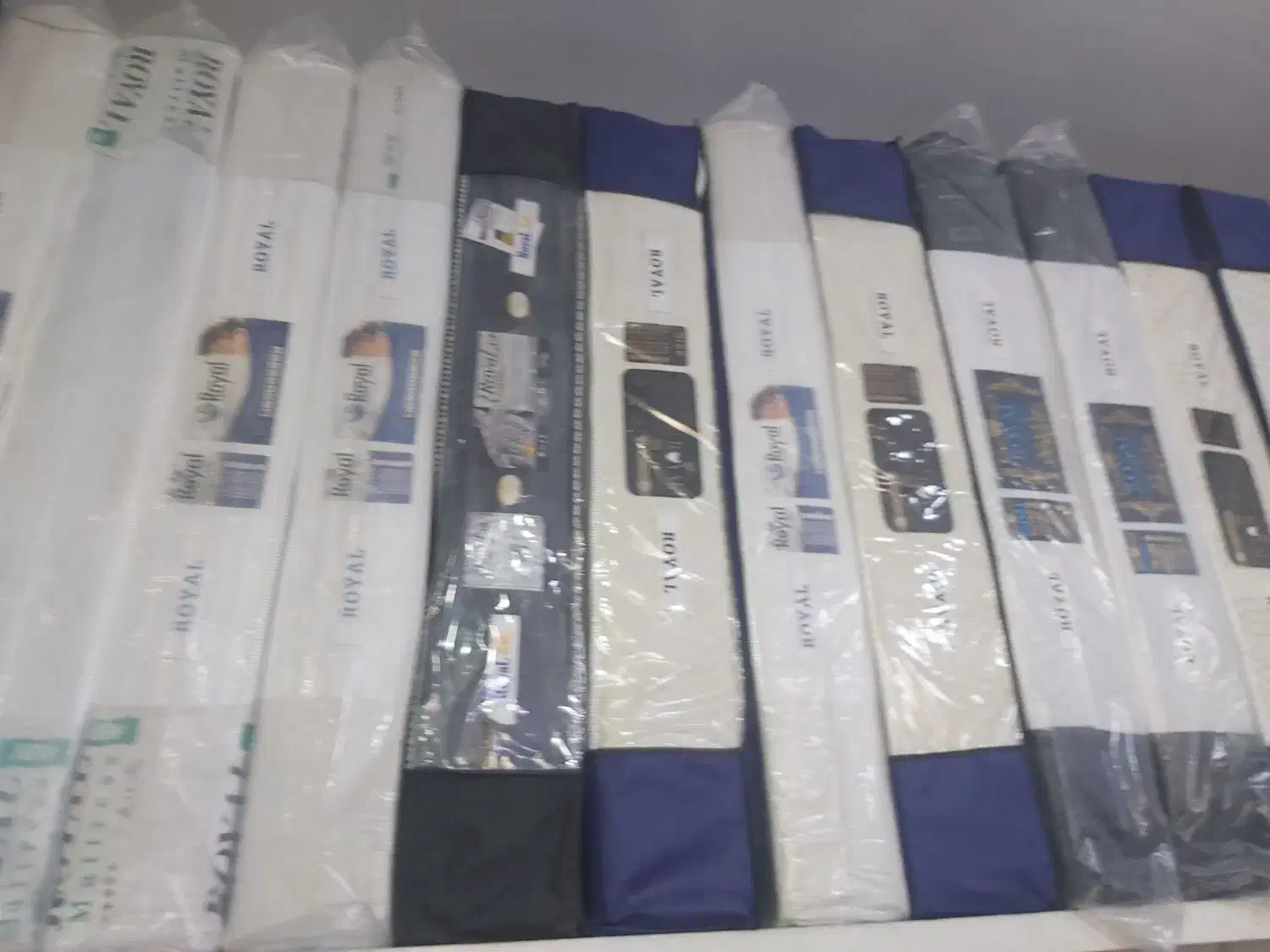 تشک تک نفری رویال کودک ونوجوان وبزرگسال|اسباب و اثاث بچه|بانه, |دیوار