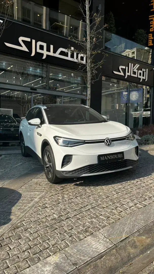 id4|خودرو سواری و وانت|تهران, ولنجک|دیوار