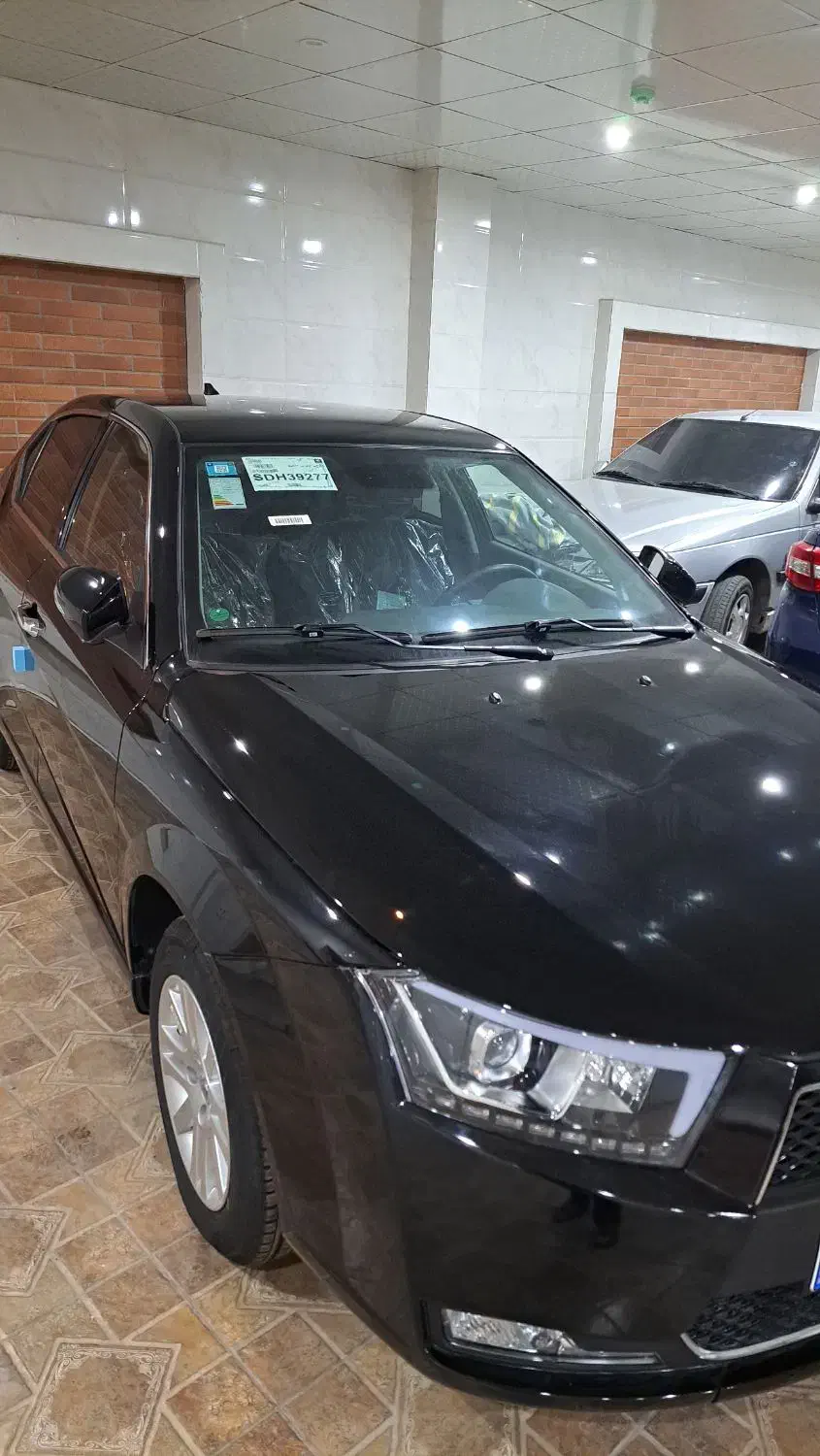 دنا پلاس ۶دنده صفر کیلومتر ۱۴۰۴|خودرو سواری و وانت|اهواز, باغ شیخ|دیوار