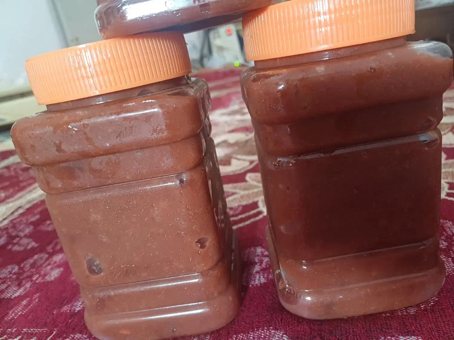 رب انار ملس و ترش|خوردنی و آشامیدنی|نکا, |دیوار