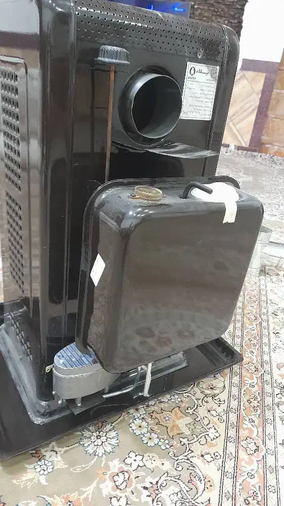 بخاری|بخاری، هیتر، شومینه|نورآباد ممسنی, |دیوار