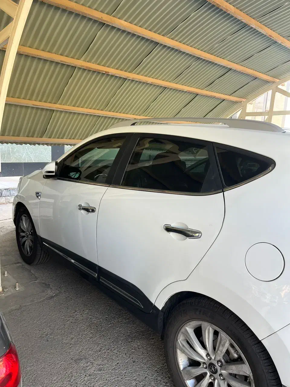 جک S5 اتوماتیک مدل 1397 با ضمانت کارنامه|خودرو سواری و وانت|تهران, نازیآباد|دیوار