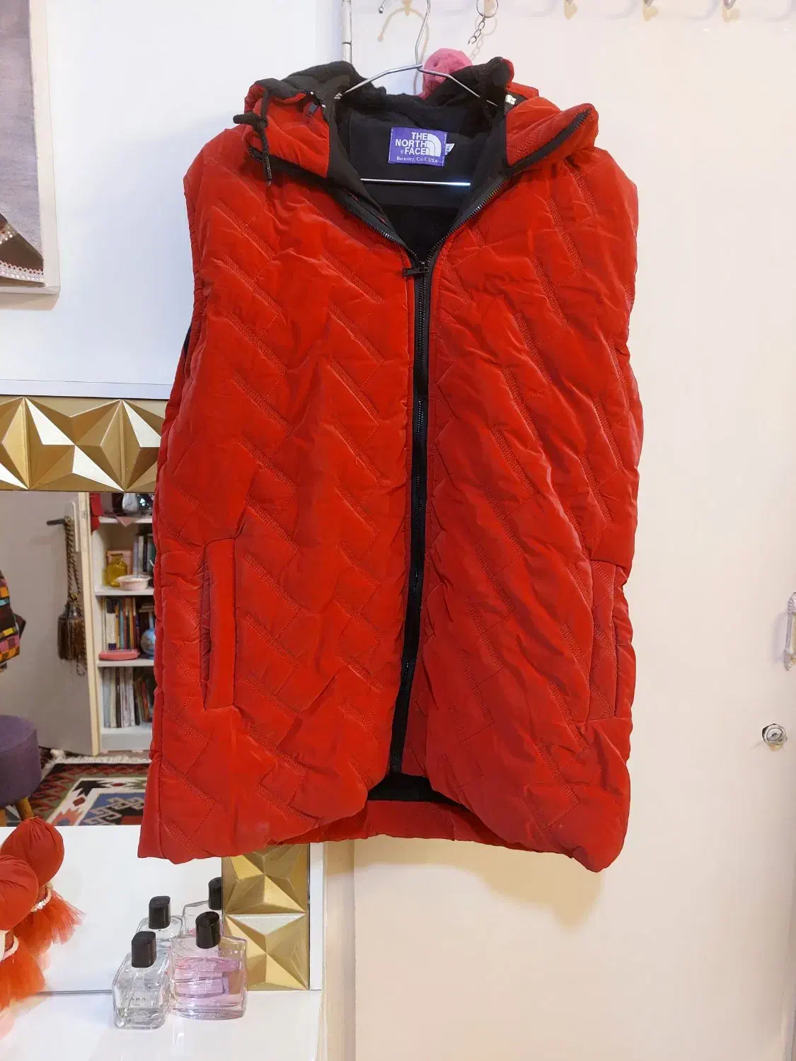 پافر شمعی نو|لباس|فردیس, شهرک ۱۱۰|دیوار