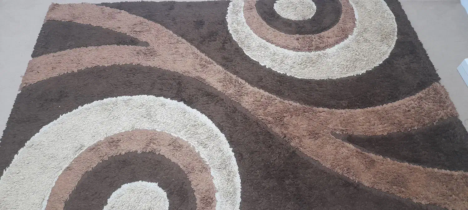 قالیچه|فرش|خرم‌آباد, |دیوار