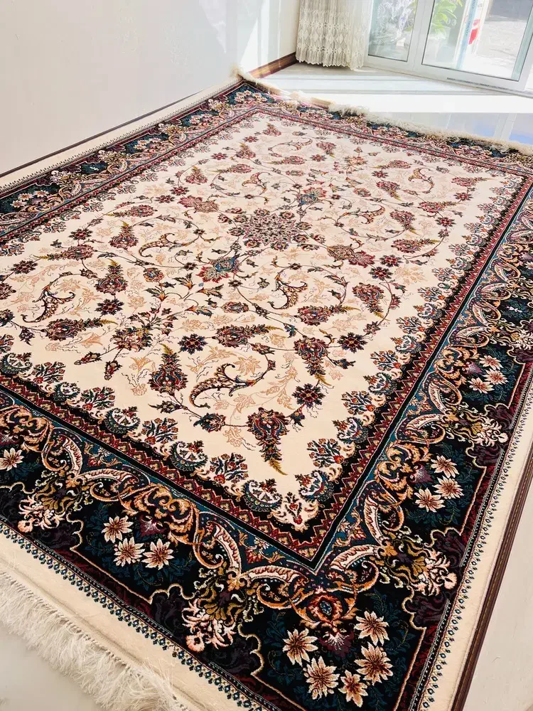 قالی ۱۲ متری|فرش|نجفآباد, ویلاشهر|دیوار