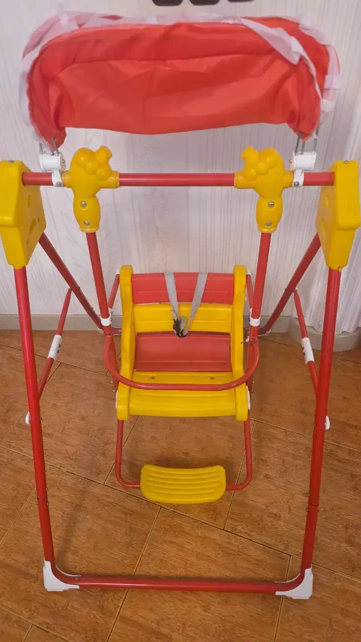 تاب کودک|اسباب و اثاث بچه|رشت, بلوار گیلان|دیوار