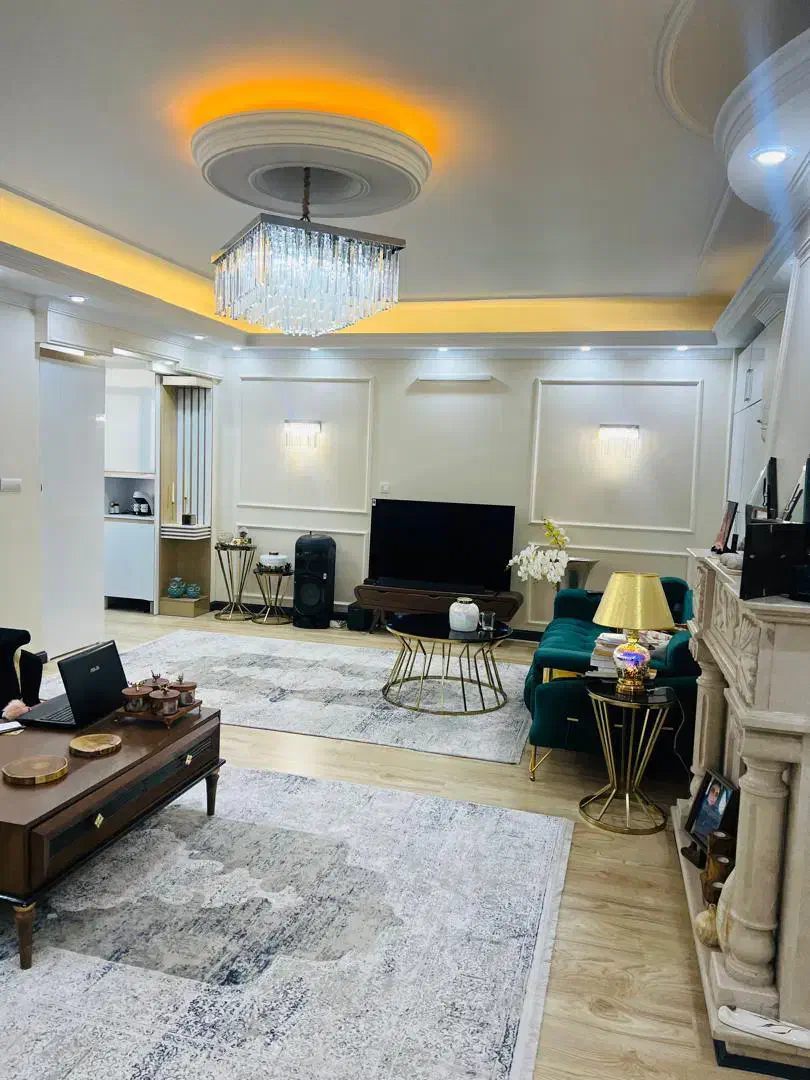 ۷۰ متر/یک‌خواب مستر/فول امکانات