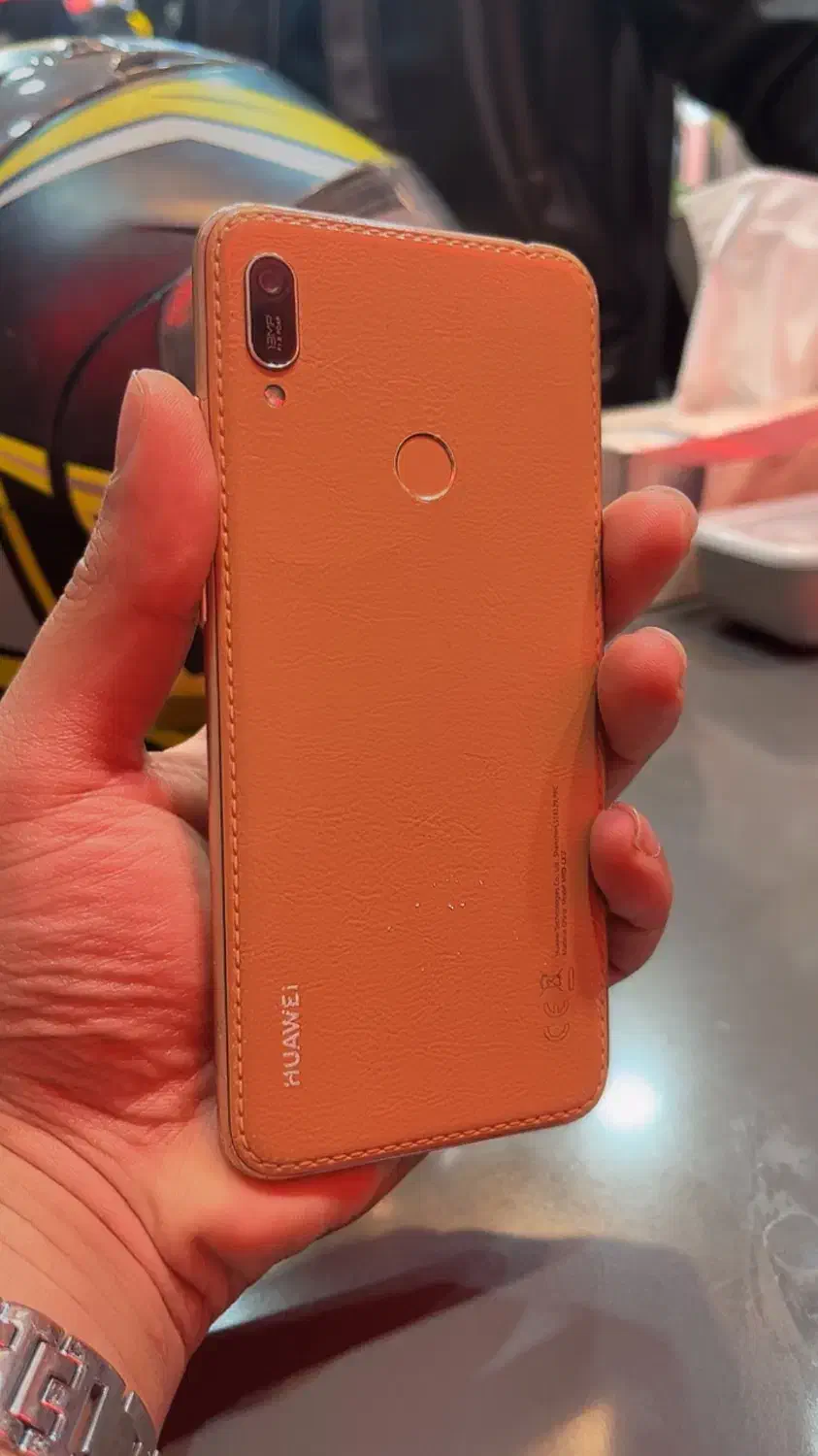 گوشی هواوی Y6|موبایل|سبزوار, ابوریحان|دیوار