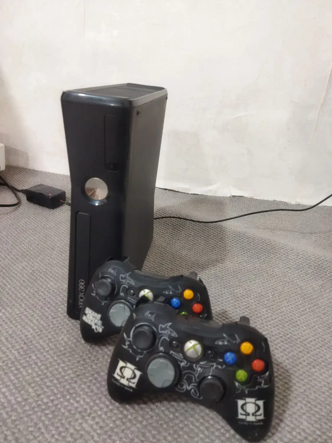 ایکس باکس|کنسول، بازی ویدئویی و آنلاین|قزوین, |دیوار