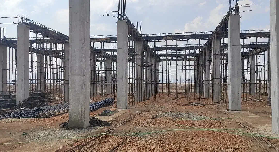 داربست فلزی پیام نما|خدمات پیشه و مهارت|تبریز, |دیوار