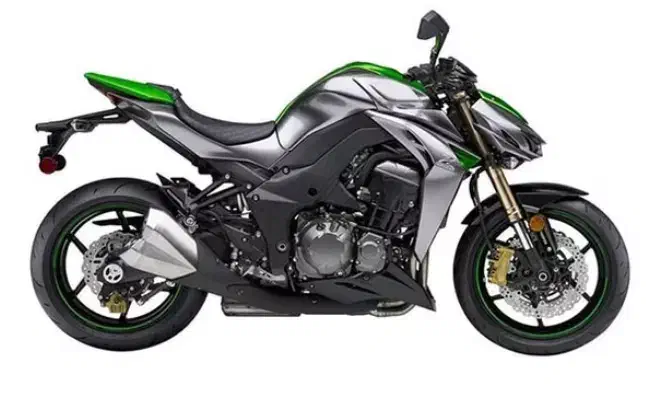 موتور بلنتا طرح زد هزار در حد صفر|موتورسیکلت|کرمان, |دیوار