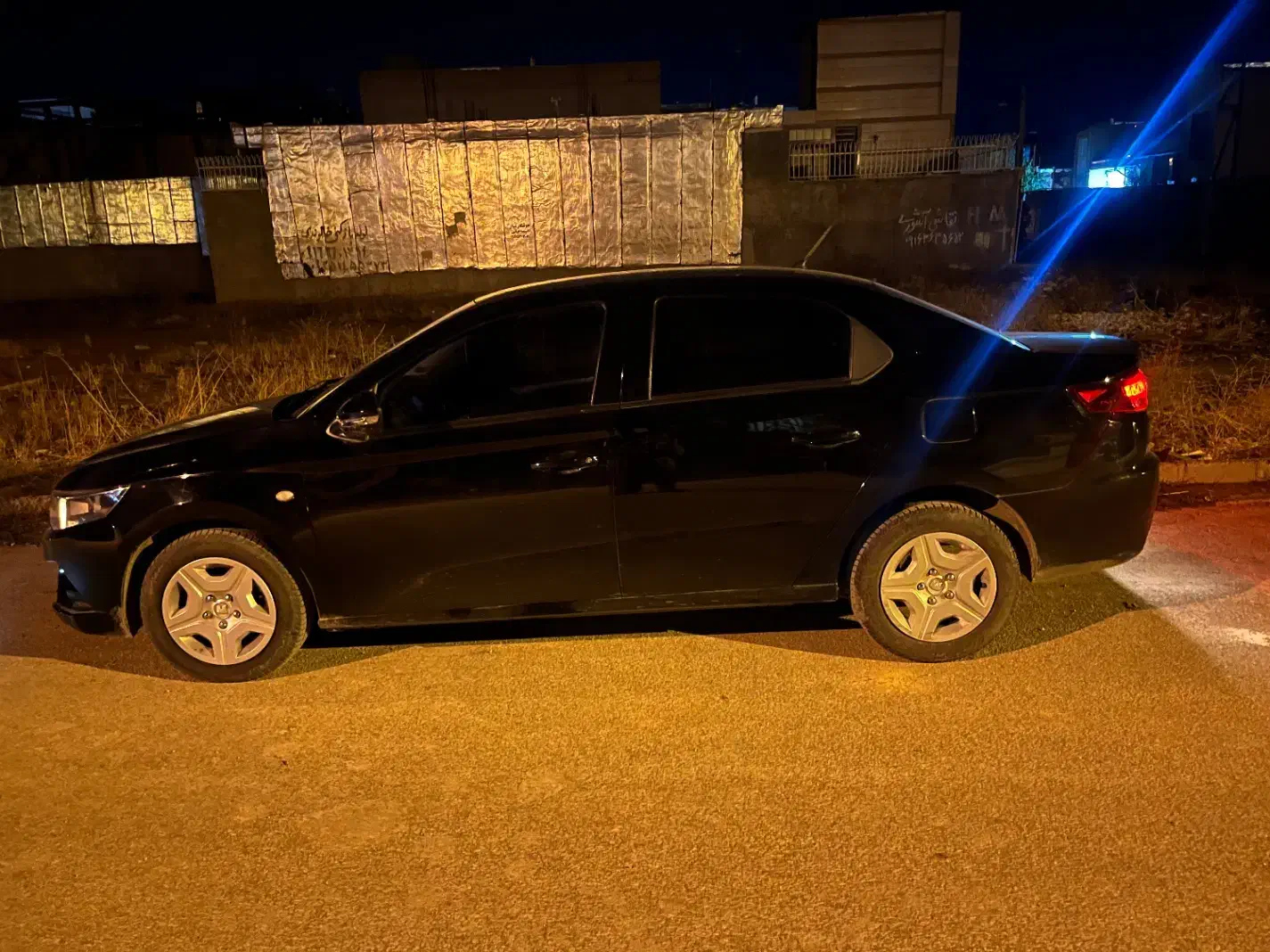 تارا v1|خودرو سواری و وانت|کوهدشت, |دیوار