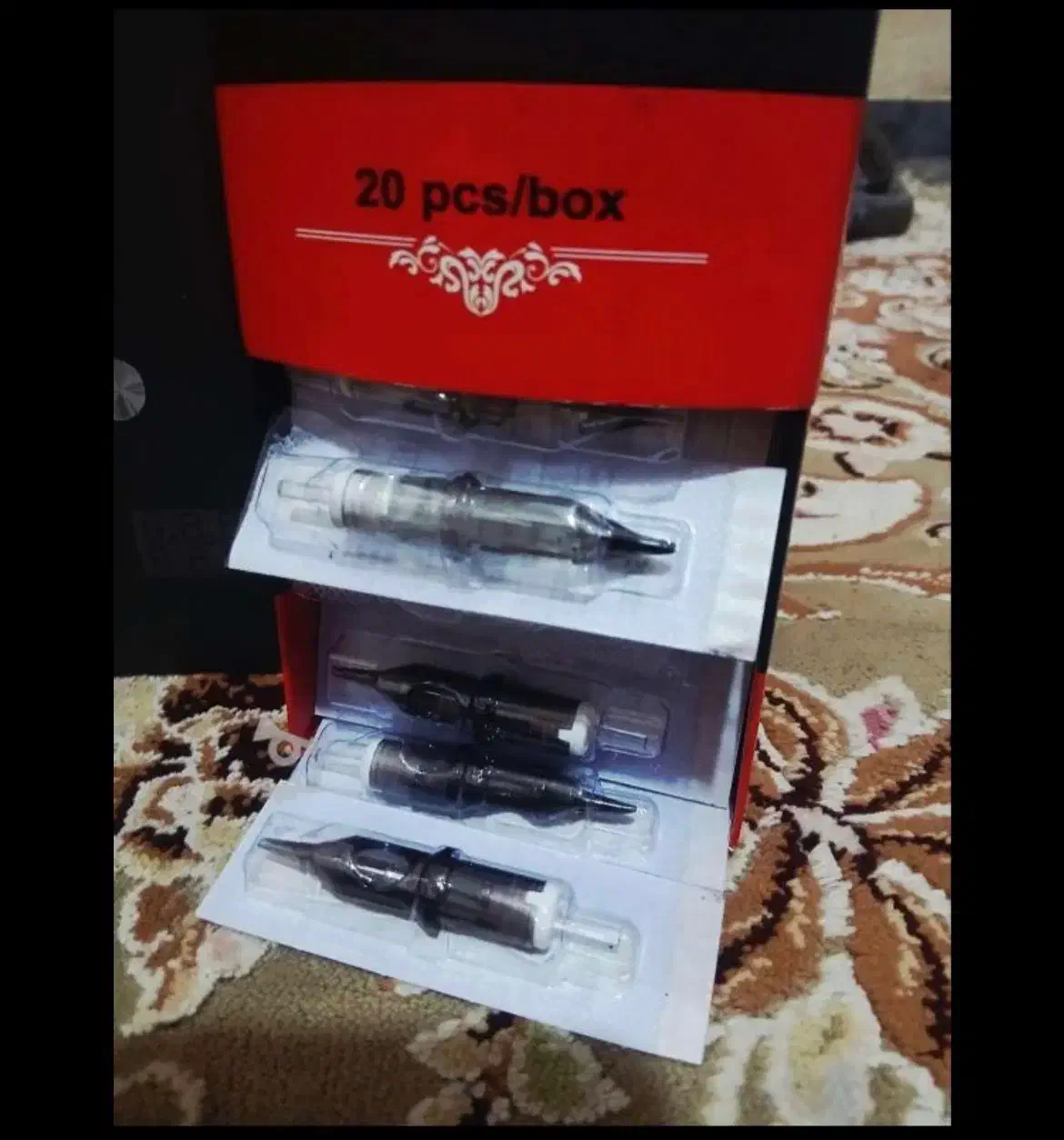 دستگاه تتو|آرایشگاه و سالن‌های زیبایی|ساری, |دیوار