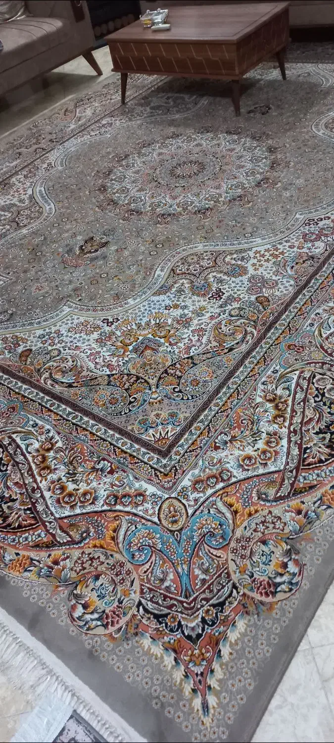 فرش 12 متری|فرش|خمام, |دیوار