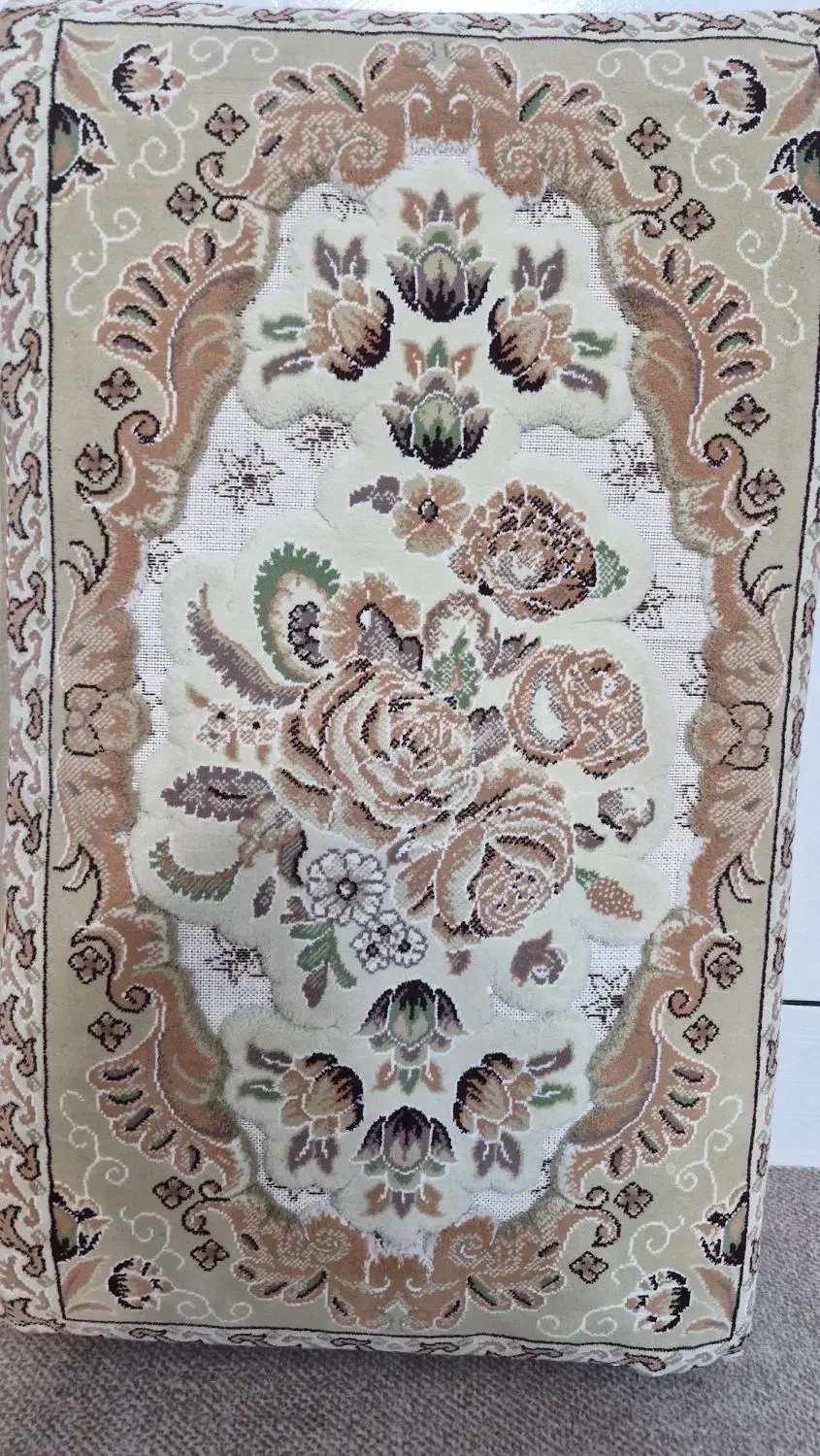 بالشت مخطع|رختخواب، بالش، پتو|لنجان, |دیوار