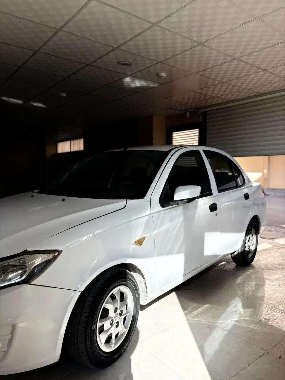 ساینا|خودرو سواری و وانت|تبریز, |دیوار