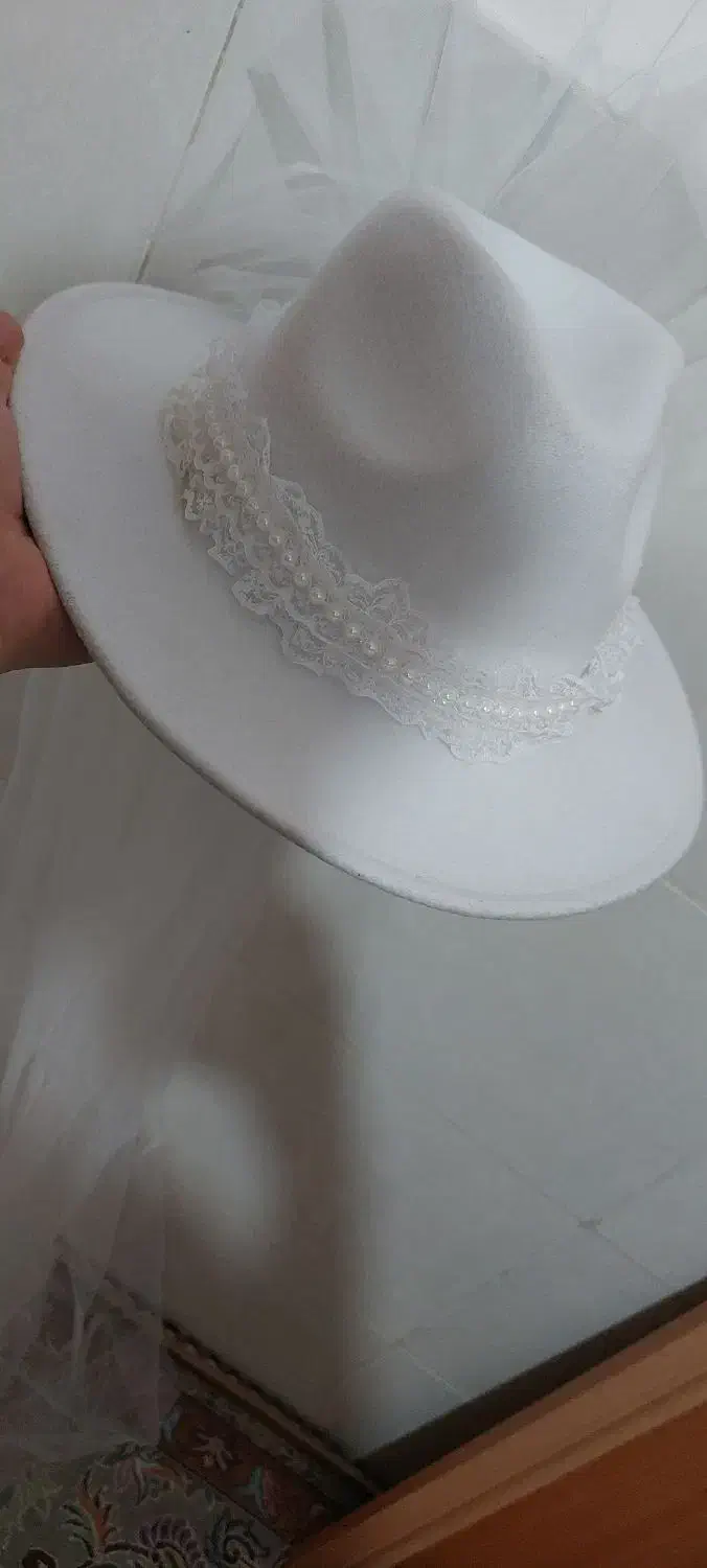 فروش کلاه|لباس|قزوین, |دیوار