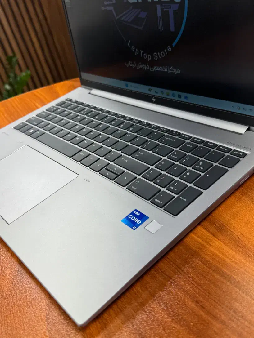 Hp ZBOOk firefly 16 G10|رایانه همراه|تهران, میدان ولیعصر|دیوار