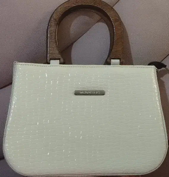 کیف دسته چوبی|کیف، کفش، کمربند|بیرجند, |دیوار