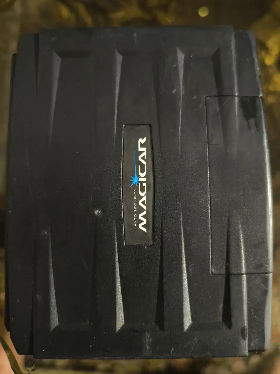 دزدگیر مجیکار مدلm935F|قطعات یدکی و لوازم جانبی|پردیس, فاز ۴|دیوار