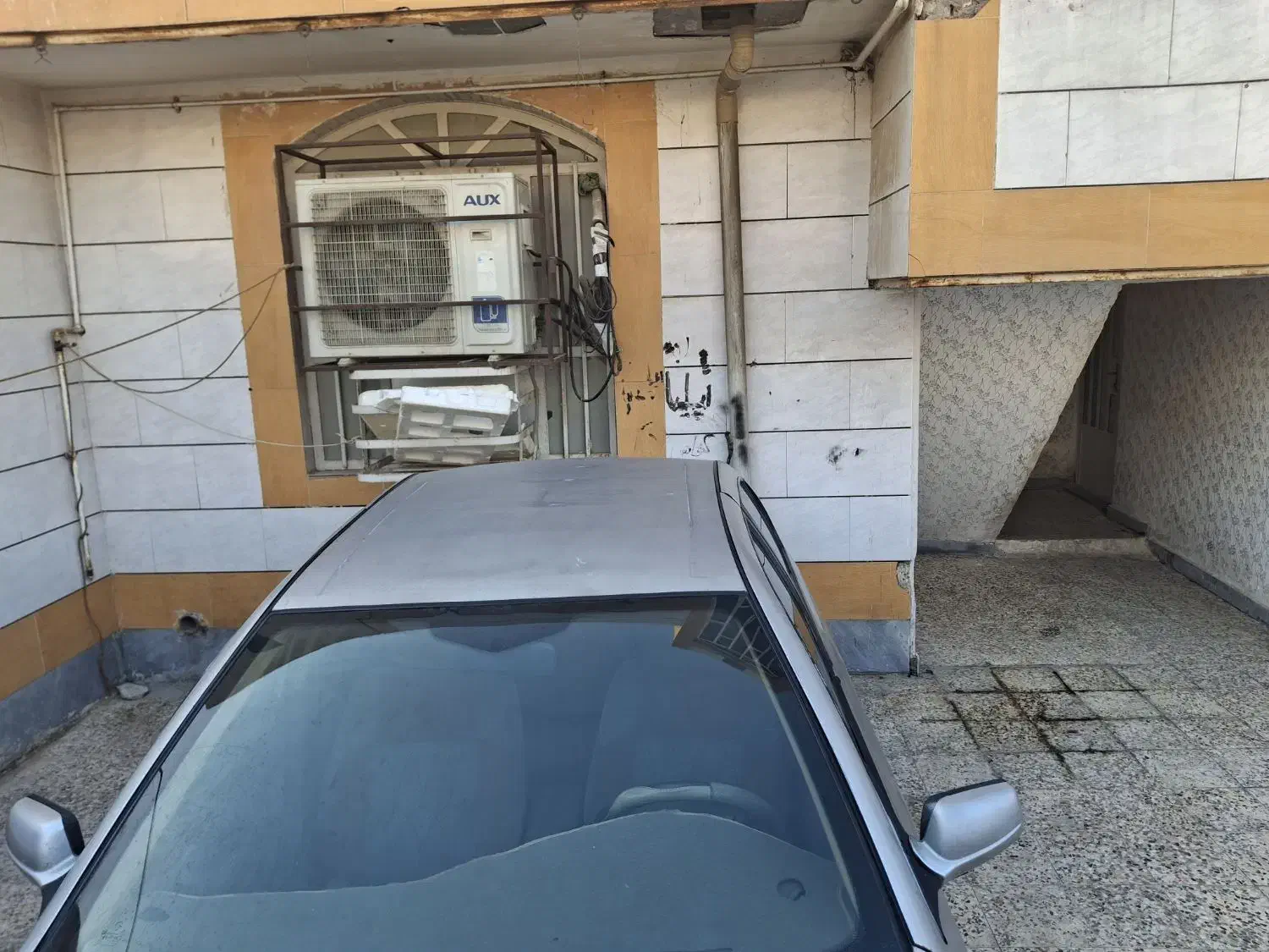 سمند مدل ۸۳|خودرو سواری و وانت|اهواز, پردیس دو|دیوار