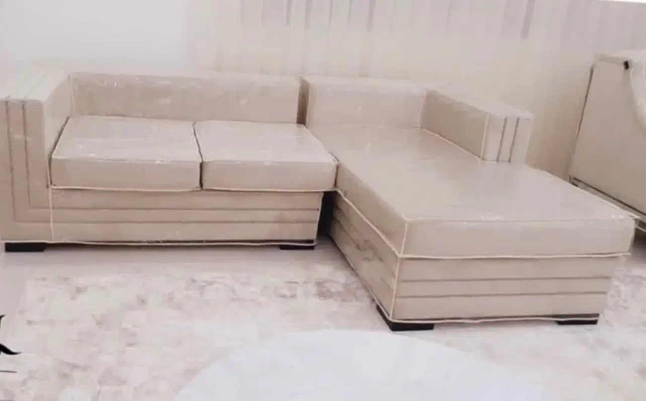 کاور مبل ژله ای و پارچه ای|مبلمان خانگی و میز عسلی|تهران, حبیب الله|دیوار