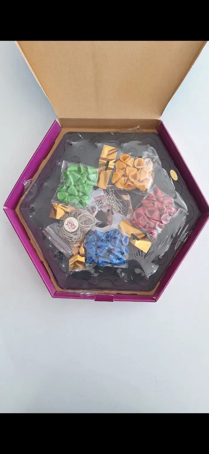 بازی فکری تریگل یا کشدوز|اسباببازی|خمینیشهر, |دیوار