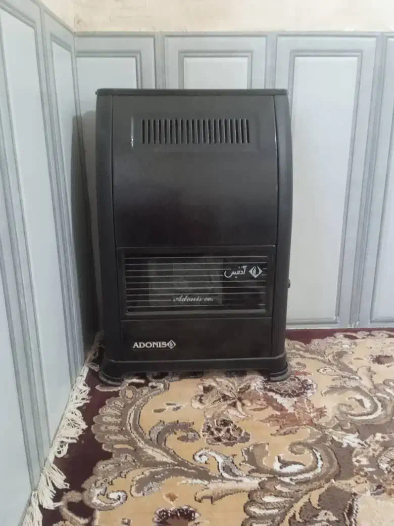 تعمیر  انواع بخاری و آبگرمکن گازی و برقی و صنعتی|خدمات پیشه و مهارت|شیراز, زرهی|دیوار