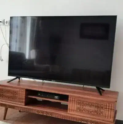 تلوزیون|تلویزیون و پروژکتور|ایذه, |دیوار