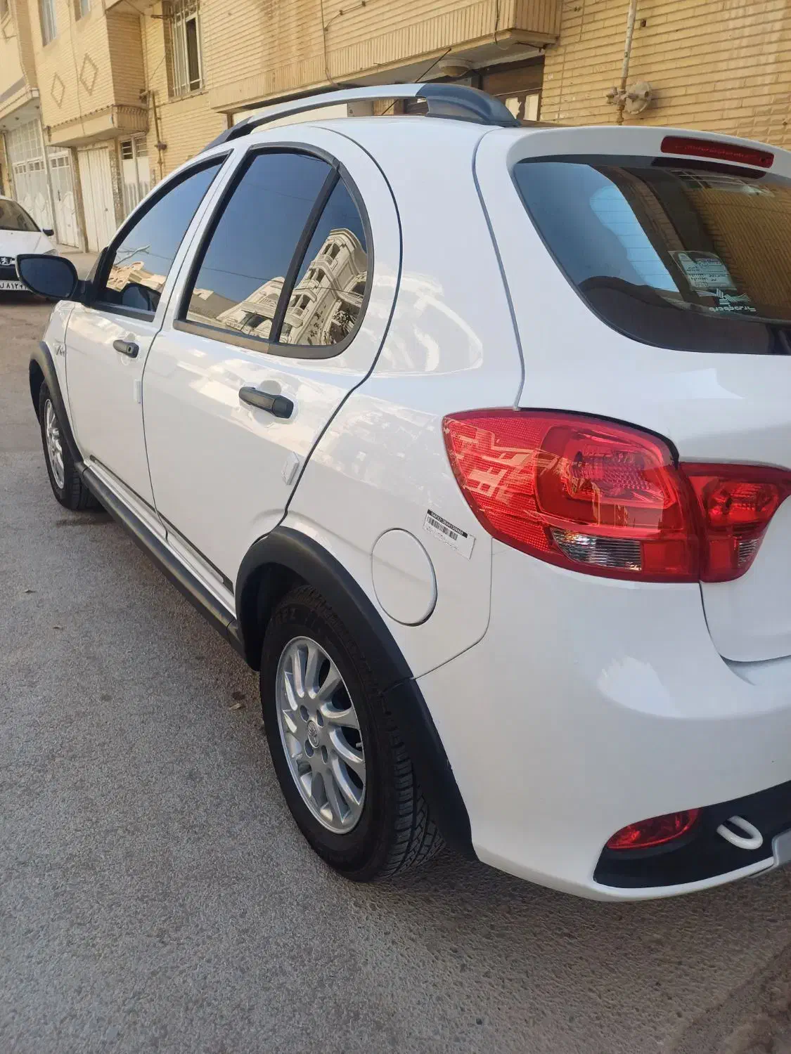 کویک فول gxr|خودرو سواری و وانت|شاهینشهر, طالقانی|دیوار