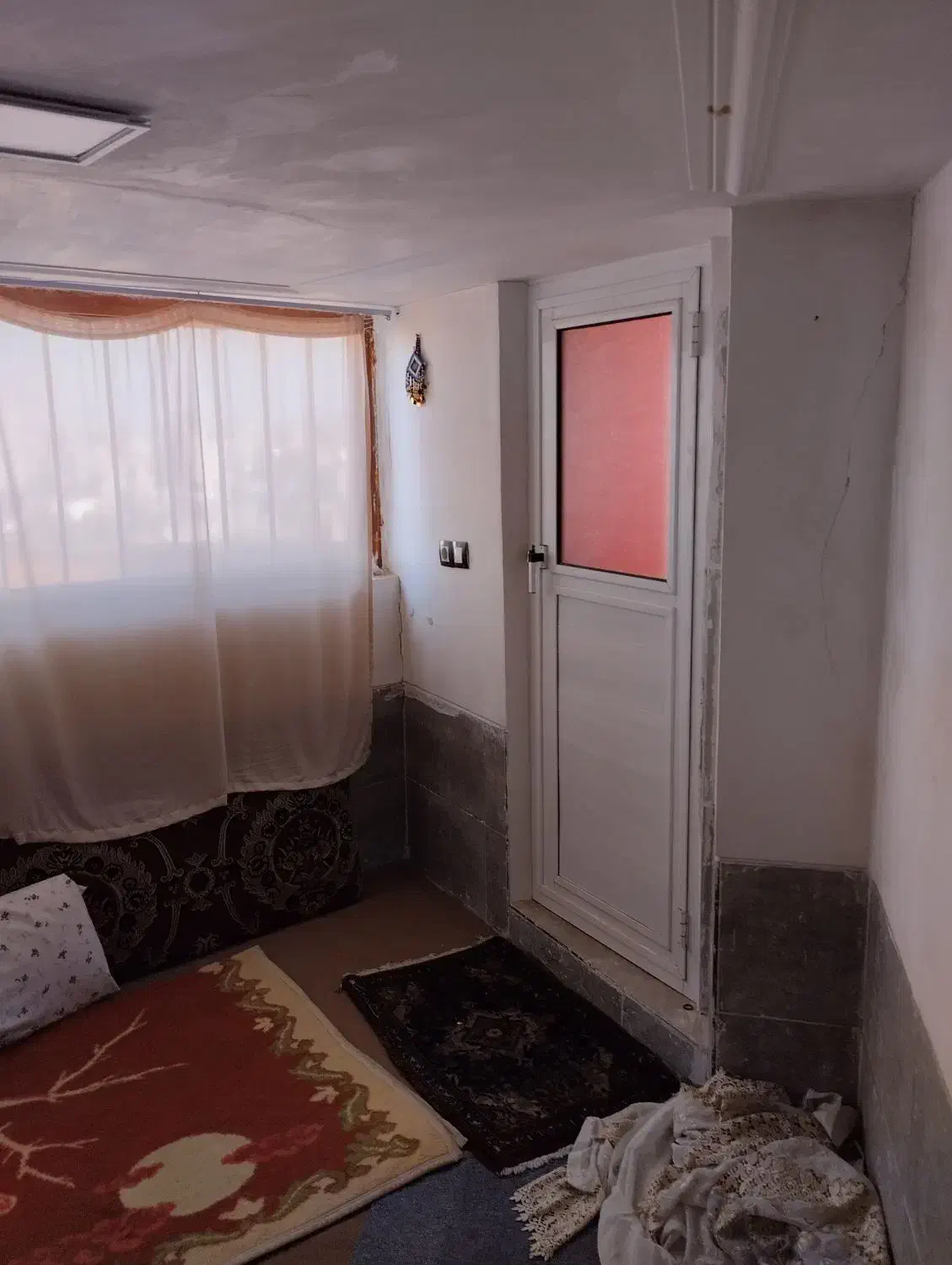 با سلام فروش سوئیت ۱۲متری|فروش آپارتمان|قروه, |دیوار