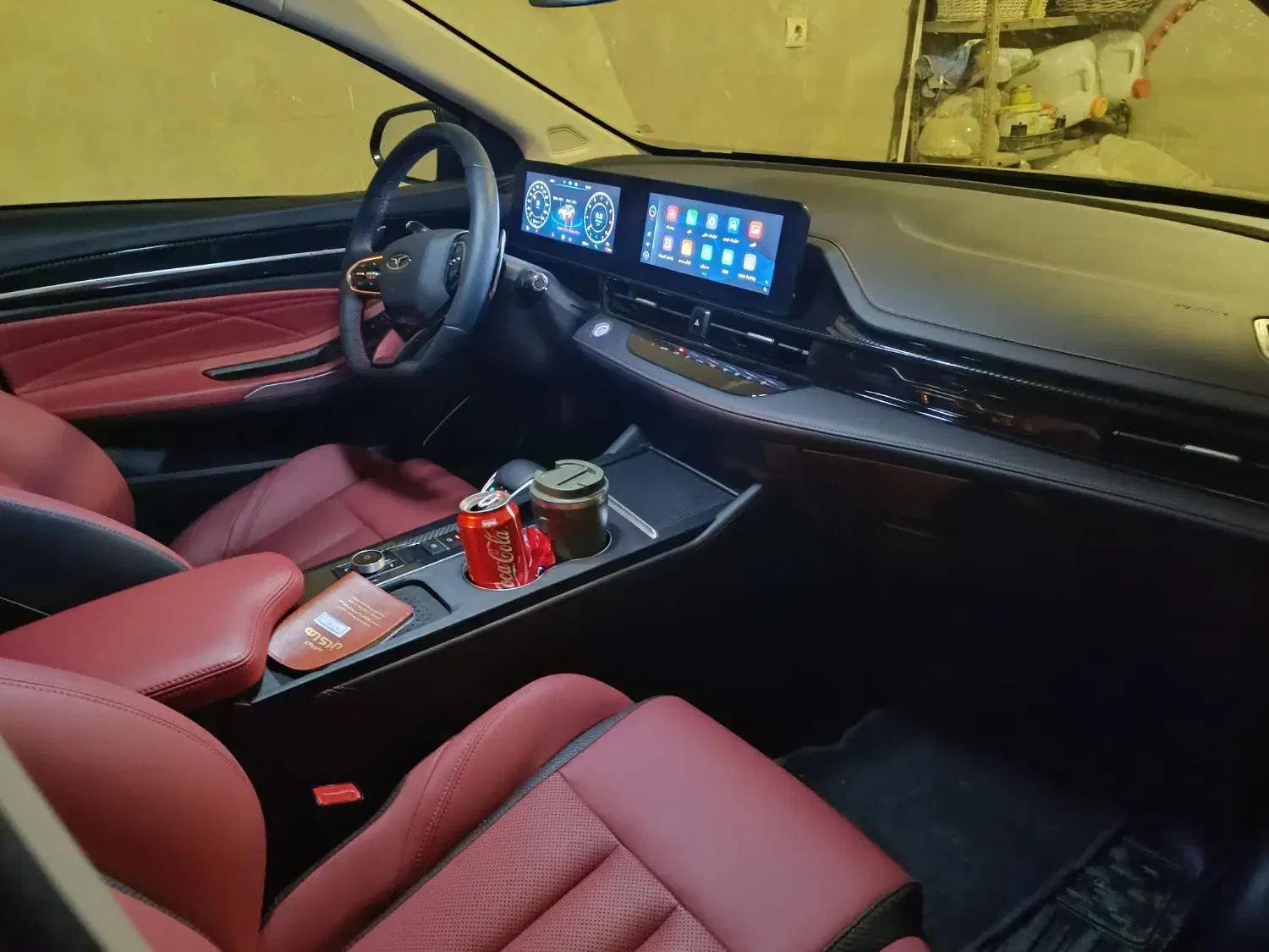 اریزو شش جی تی ۴۰۲ معاوضه|خودرو سواری و وانت|مشهد, الهیه|دیوار