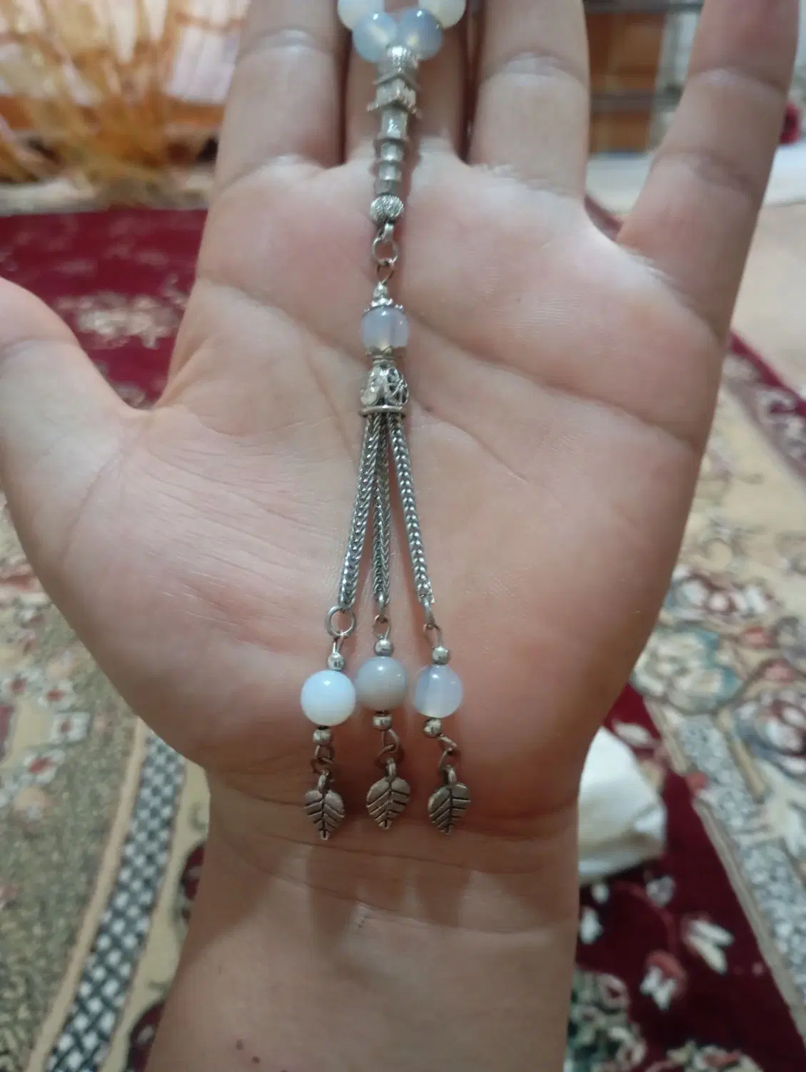 تسبی|بدلیجات|مشهد, بهمن|دیوار