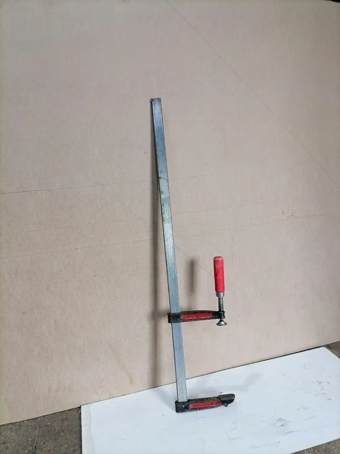 ابزار آلات نجاری پیچ دستی|ابزارآلات|تهران, مسگرآباد|دیوار