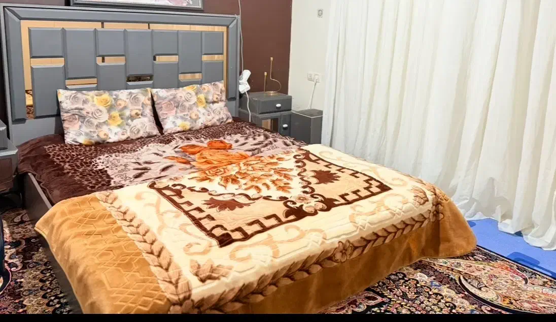 سرویس خواب|تخت و سرویس خواب|چابهار, |دیوار