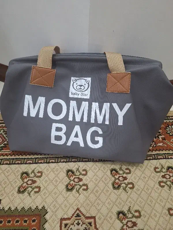 کیف مامی بگ نو|کیف، کفش، کمربند|همدان, |دیوار