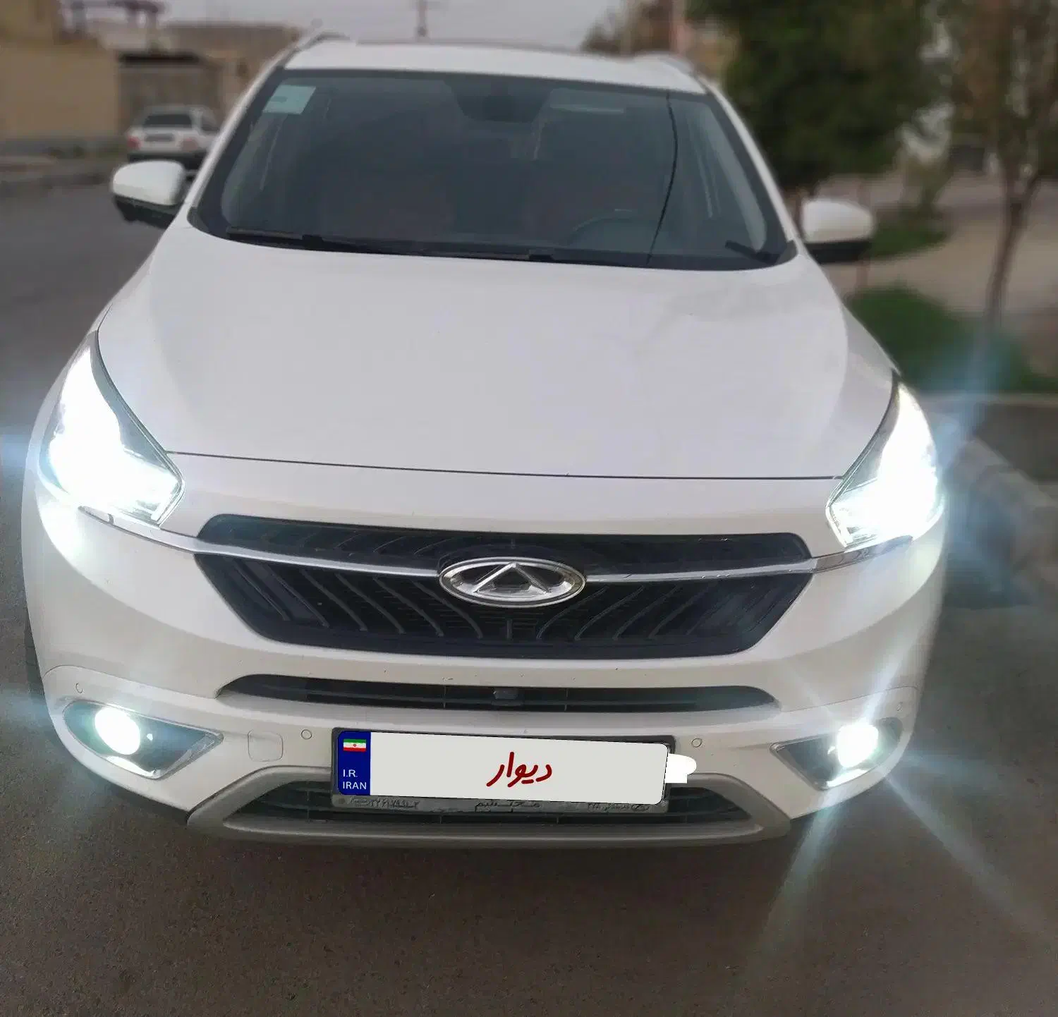 تیگو ۷مدل ۹۷بسیار تمیز|خودرو سواری و وانت|سیرجان, |دیوار