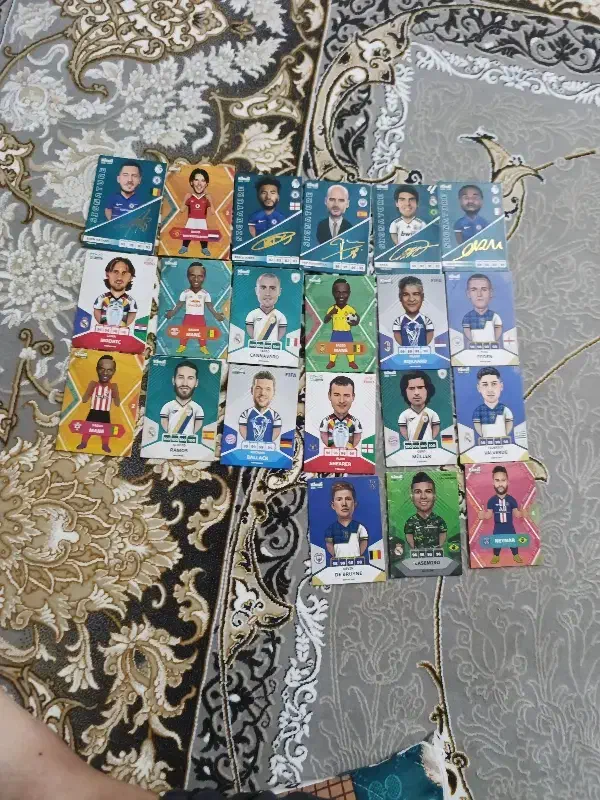 کیمدی|اسباب‌‌بازی|دره شهر, |دیوار