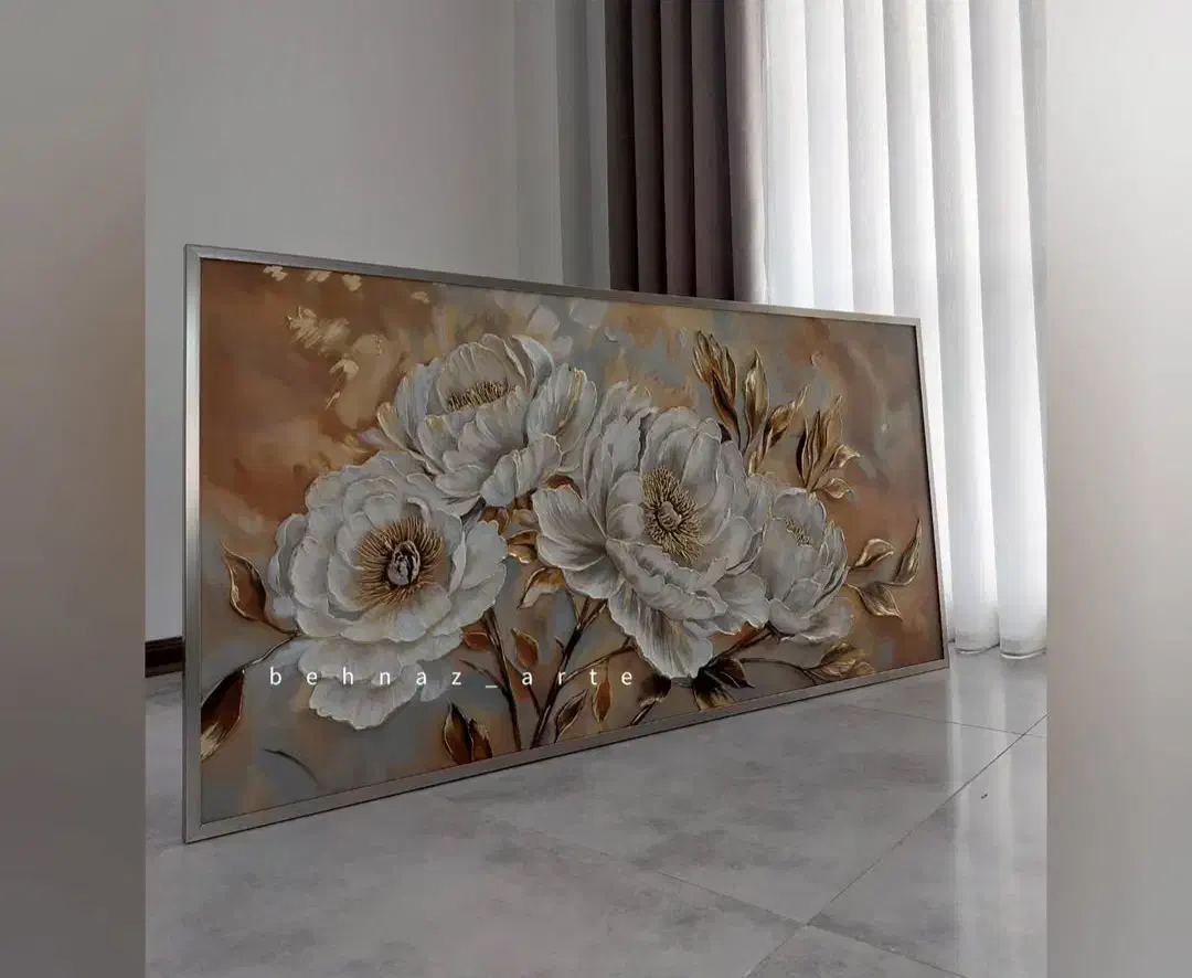 تابلو دکوراتیو|تابلو، نقاشی، عکس|نیشابور, گنبد سبز|دیوار