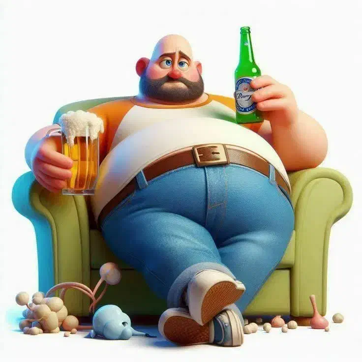 لاغری با خوشمزه ها|آرایشی، بهداشتی، درمانی|کلاشی, |دیوار