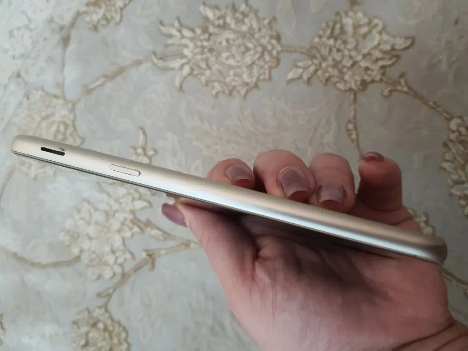 گوشی  سامسونگ J5 pro|موبایل|تهران, دستغیب|دیوار