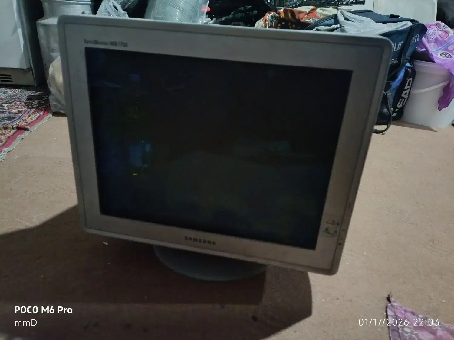 مانیتور|قطعات و لوازم جانبی رایانه|یزد, |دیوار