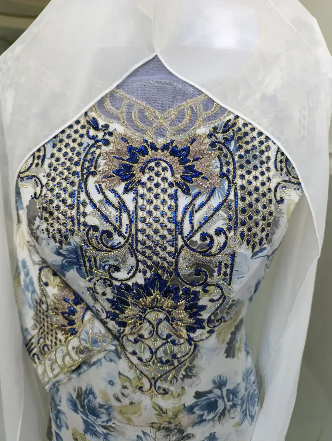 مخور کندوره پیراهن|لباس|میناب, |دیوار