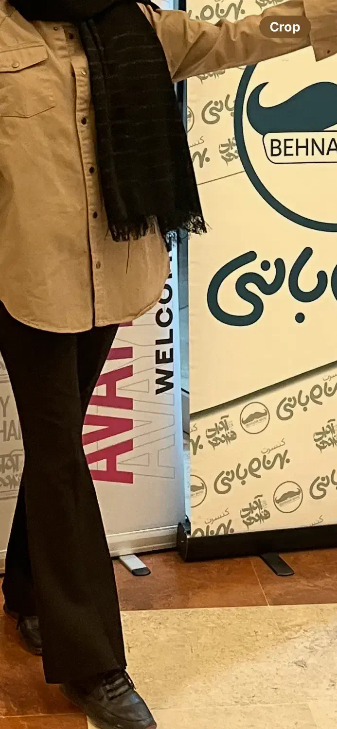 مانتو کتون ۴۴|لباس|تهران, منیریه|دیوار